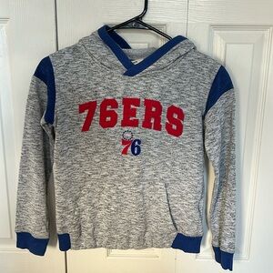 Philadelphia 76ers hoodie